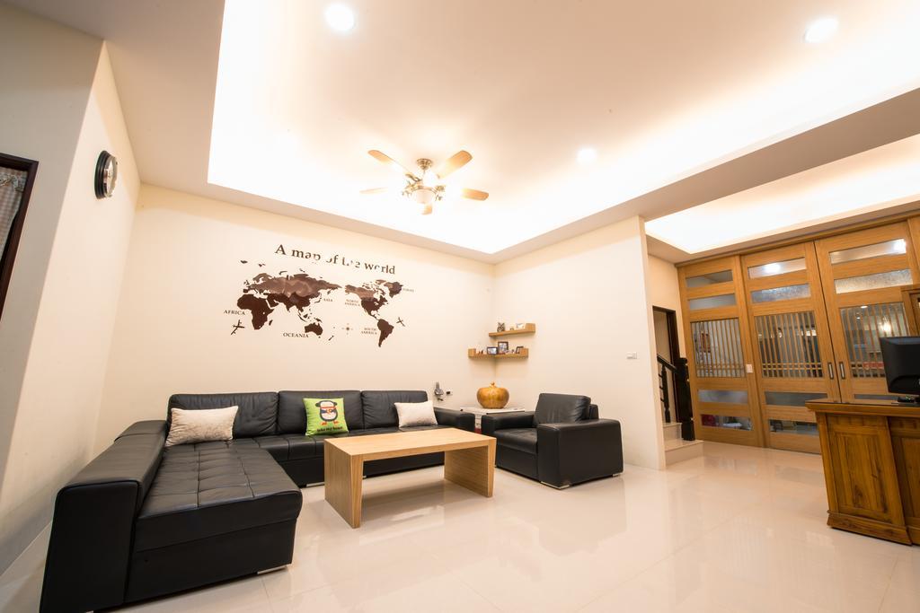 Huxi Travel Friends 아파트 외부 사진